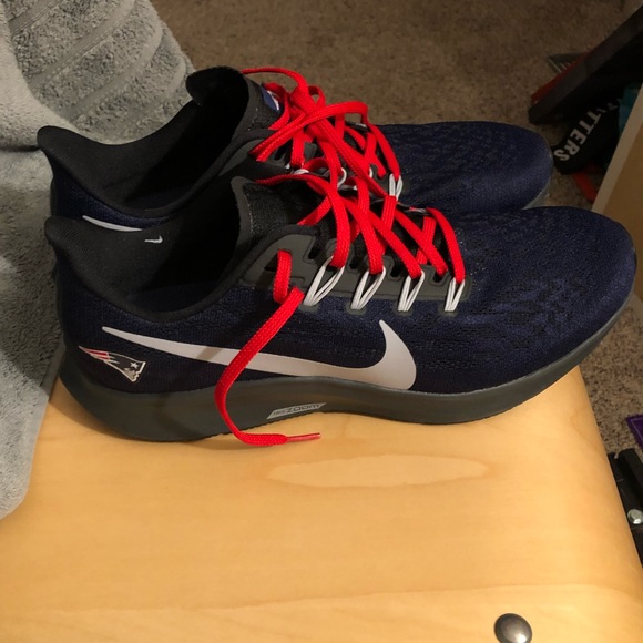 patriots nike pegasus